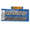 原装进口京瓷刀片PNMU1205ANER-GM PR1510铣削刀片