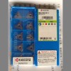 京瓷3个分割槽刀片APMT250616ER-NB3 PR830进口铣刀片批发