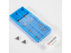 济南京瓷铣削刀具APMT250640ER-NB3 PR830铣刀片 全新进口