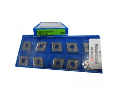 京瓷进口铣刀片BDMT170404ER-JS PR1535全新京瓷进口刀具