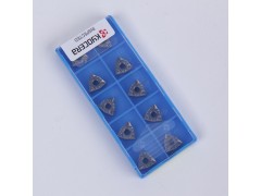 正品京瓷铣刀片BDMT170404ER-JS PR1525京瓷数控刀具