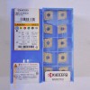 原装京瓷车刀片CNMG120412-PQ CA515硬质合金刀片