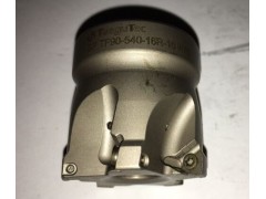 全新进口特固克刀盘3P TF90-8100-32R-15铣刀盘 全新