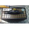 济南特固克刀具批发3P TF90-12160-40R-15数控铣刀盘