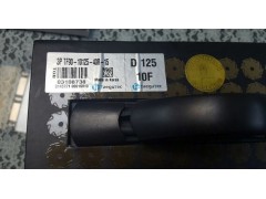 特固克面铣刀盘3P TF90-6100-32R-19济南一级代理