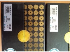 韩国进口面铣刀盘3P TF90-8160-40R-19特固克一级代理