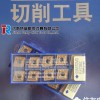 日本住友圆刀片RCMT1003MON-RX AC830P R5圆刀片