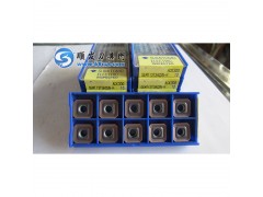 住友铣刀片SEMT13T3AGSN-G ACP200钢件加工