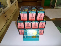 特固克刀具XNMU0906ANTR-M TT9080数控铣刀片批发