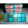 正品特固克铣刀片XNHU0906ANTN-ML TT6800加工铸铁 现货批发