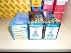 正宗特固克铣刀片批发XNHU0906ANTN-ML TT6080原装特固克数控刀片
