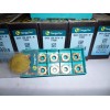 特固克铣刀片 加工模具钢XNHU0906ANTN-MM TT7080进口数控刀片批发