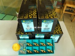 进口特固克铣刀片XNHU0906ANTN-MM TT6800特固克刀具官网