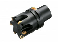 济南山特维克代理 山特方肩铣刀490-066Q22-14M