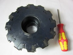 山特维克铣刀490-100Q32-08H济南山特维克正品