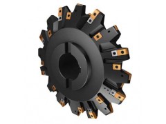 济南山特代理490-125Q40-08H 方肩铣刀