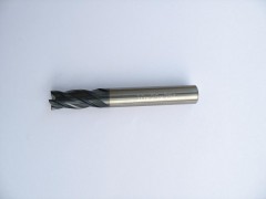 日本OSG钻头 内冷油孔硬质合金钻头 8.5mm