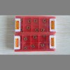 济南一级山特维克刀具代理CCGT09T302-UM 1025