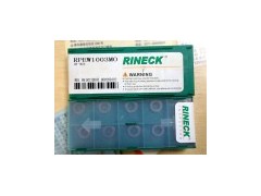 瑞耐克刀具高性能刀片XPKW13T516RHP-7025瑞耐克原装