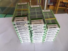 低价批发瓦尔特刀具ADHT1204PER-G88 WK10铣刀片 济南代理