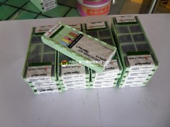 德国瓦尔特刀具批发ADKT0803PEL-F56 WKP35S铣削刀片