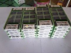 瓦尔特进口铣刀片ADKT0803PEL-F56 WSP45全新原装刀片