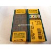 瓦尔特刀具总代理ADKT0803PER-F56 WSP45全新原装铣刀片