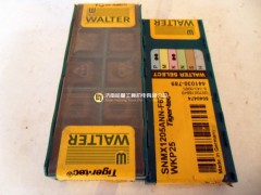 原装瓦尔特进口刀具ADKT10T3PER-F56 WKP35铣刀片 一级代理