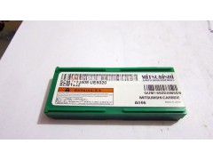 正品三菱车削刀片CNMG120408-MM MC7025加工不锈钢