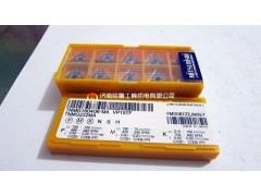 日本三菱进口刀具CNMG160612-MM MC7015数控车削刀片
