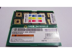 代理三菱数控刀片CNMG160616-MM MC7015车刀片 加工不锈钢