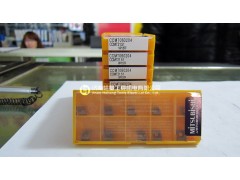 三菱刀片 车不锈钢CNMG160616-MM MC7025原装正品三菱刀片