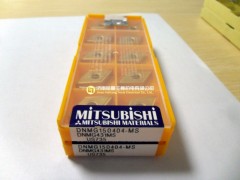 三菱数控刀具一级代理CNMG160616-MM MP7035济南三菱刀片