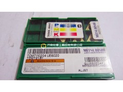 济南三菱数控刀片CNMG190608-MM MC7015现货优势批发