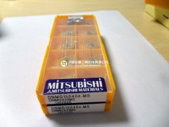 代理批发三菱车刀片CNMG120404-GM MC7015进口数控刀片