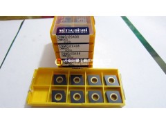热销日本三菱数控刀片CNMG120404-GM MP7035车刀片 原装正品
