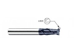 株洲钻石铣削刀具批发GM-2F-D14.0二刃直柄立铣刀