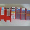 伊斯卡车削刀片 菱形刀片DNMG110412-PP IC9250