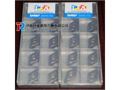 济南伊斯卡正品刀片DNMG110408-PP IC9250伊斯卡刀具