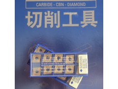住友铸铁刀片AXMT170504PEER-G ACK200济南住友刀具代理