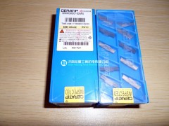 京瓷刀片 切槽加工GMN3 PR930涂层硬质合金刀片