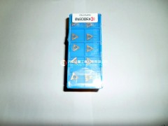 日本京瓷原装进口刀片GMN3 KW10数控槽刀片