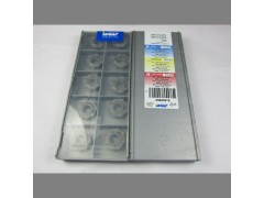 ISCAR伊斯卡铣刀片3M AXKT130424R-PDRMM IC328数控刀具 伊斯卡进口