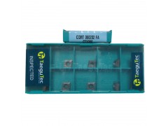 特固克数控刀片代理DNMG150608-FC TT8125正品特固克刀具