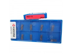 京瓷槽刀片GDM1516N-003PF PR1535全新京瓷数控刀片