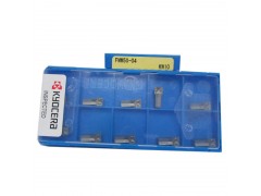 现货批发京瓷刀具GDM1516N-003PF PR1215进口槽刀片