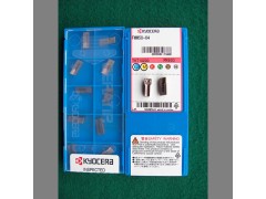 全新京瓷切槽刀片GDM1516N-015PF PR1535济南一级代理