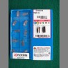 全新京瓷切槽刀片GDM1516N-015PF PR1535济南一级代理