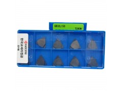 日本京瓷数控刀片GDM2020N-003PF PR1535全新正品