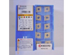 京瓷切断切槽刀片GDM2020R-003PF-15D PR1215低进给